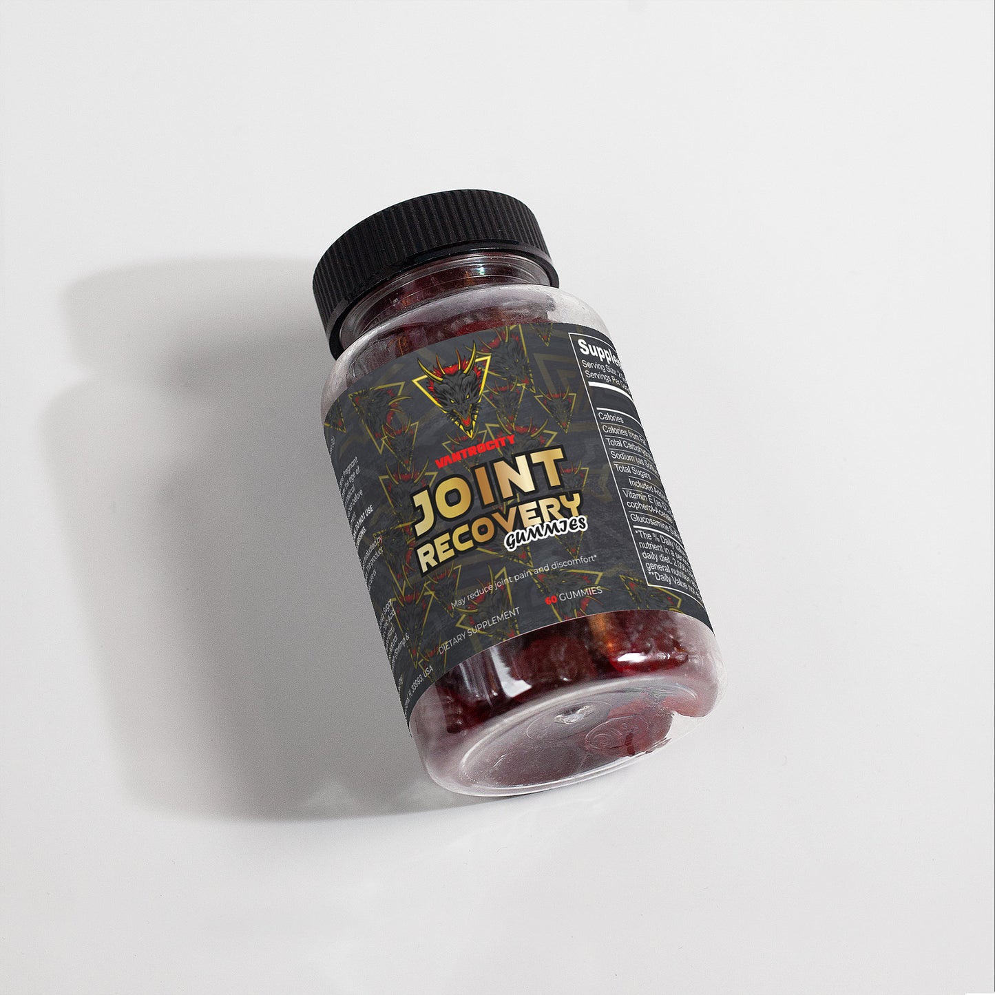 Joint Recovery Gummies