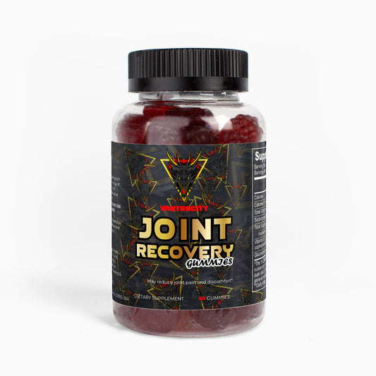 Joint Recovery Gummies