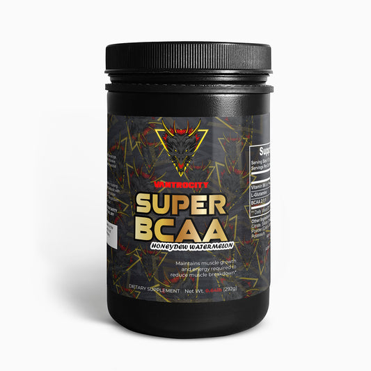 Super BCAA